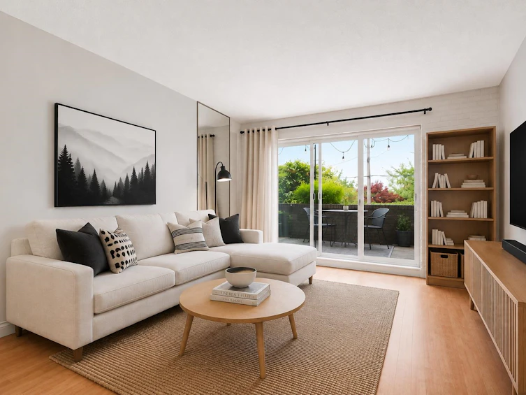 101-2240 Wall Street, Vancouver, BC, V5L 1B6 - 2