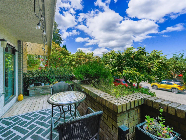 101-2240 Wall Street, Vancouver, BC, V5L 1B6 - 25