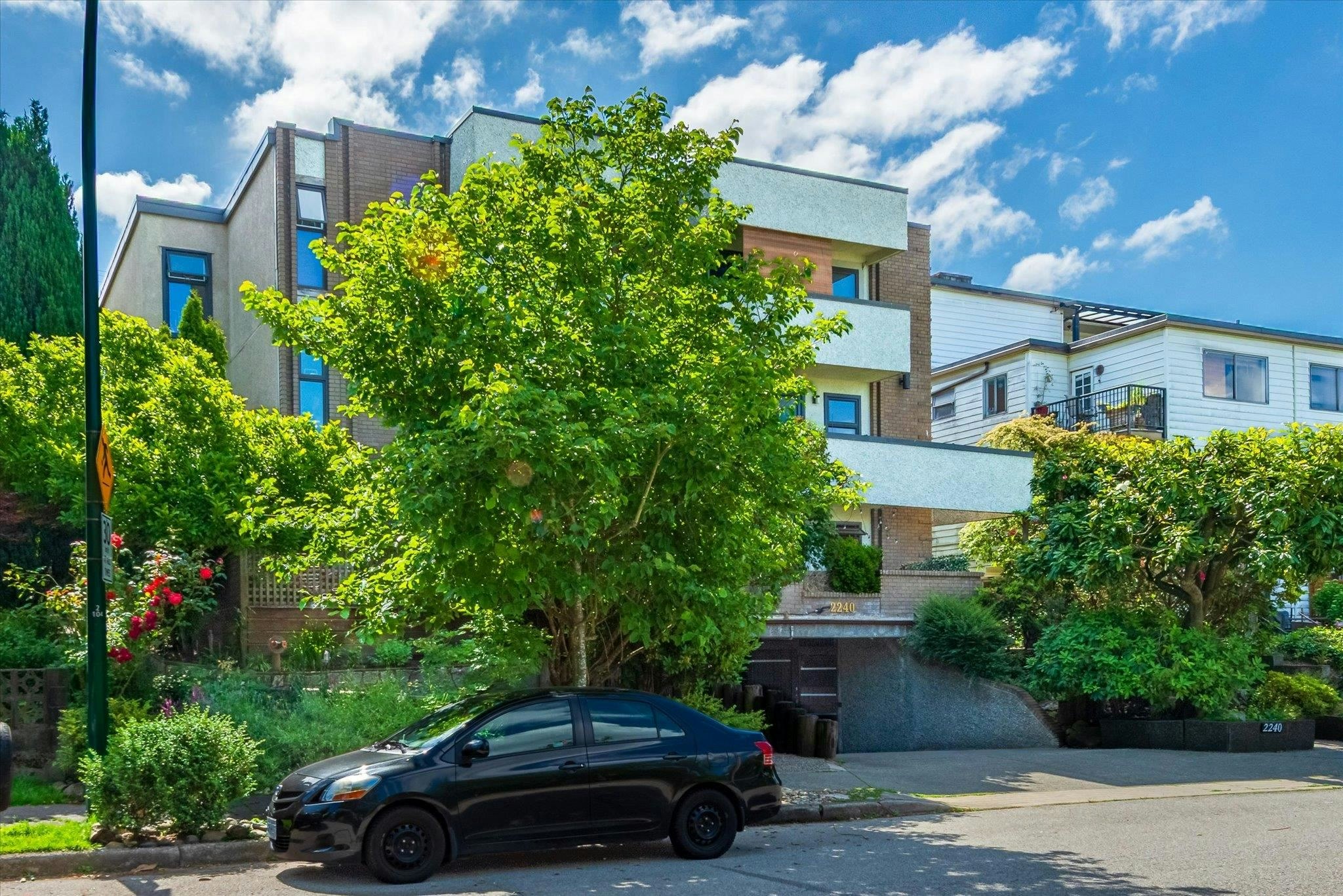 101-2240 Wall Street, Vancouver, BC, V5L 1B6 - 28