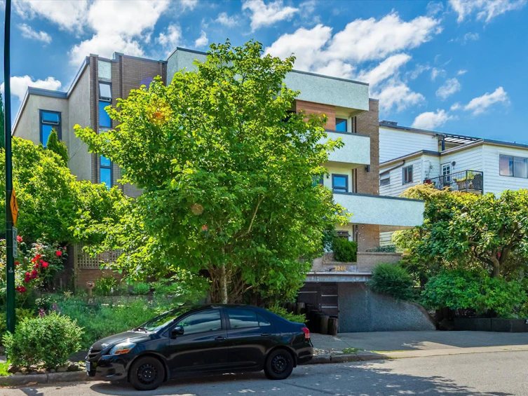 101-2240 Wall Street, Vancouver, BC, V5L 1B6 - 28