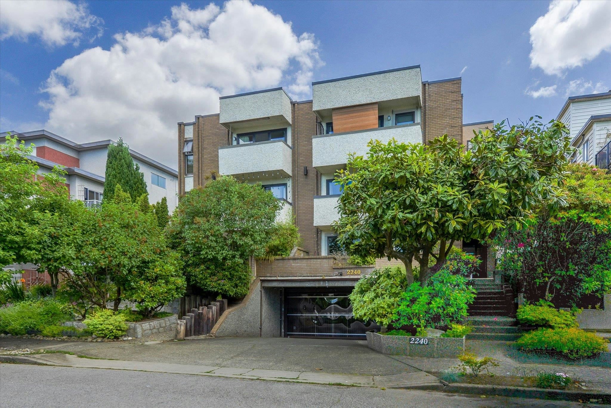 101-2240 Wall Street, Vancouver, BC, V5L 1B6 - 29