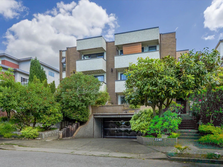 101-2240 Wall Street, Vancouver, BC, V5L 1B6 - 29
