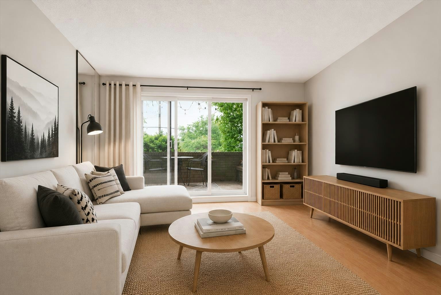 101-2240 Wall Street, Vancouver, BC, V5L 1B6 - 3