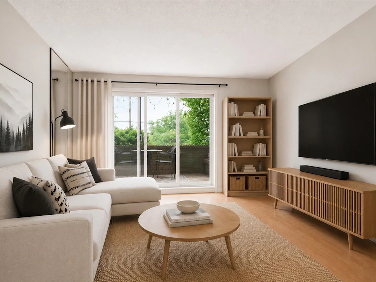 101-2240 Wall Street, Vancouver, BC, V5L 1B6 - 3