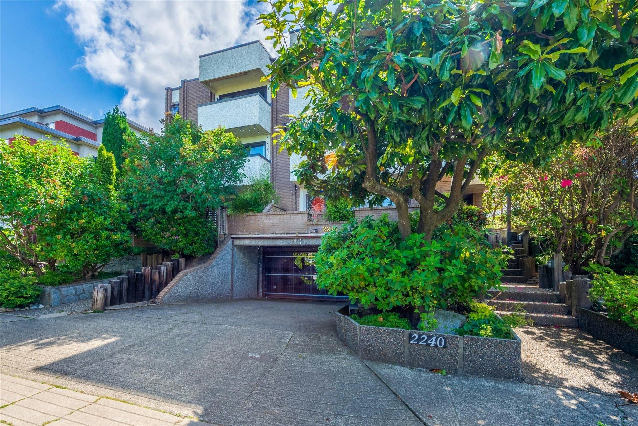 101-2240 Wall Street, Vancouver, BC, V5L 1B6 - 31
