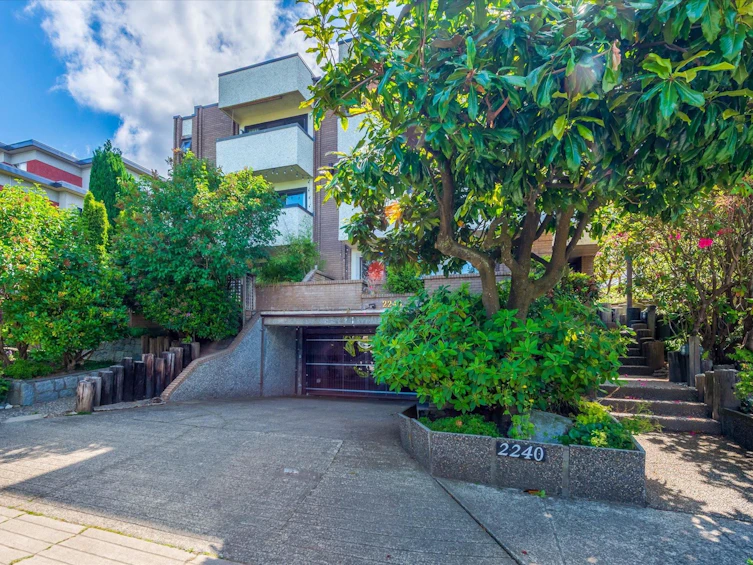 101-2240 Wall Street, Vancouver, BC, V5L 1B6 - 31