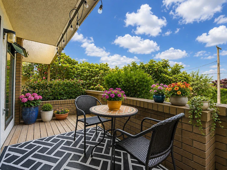 101-2240 Wall Street, Vancouver, BC, V5L 1B6 - 8