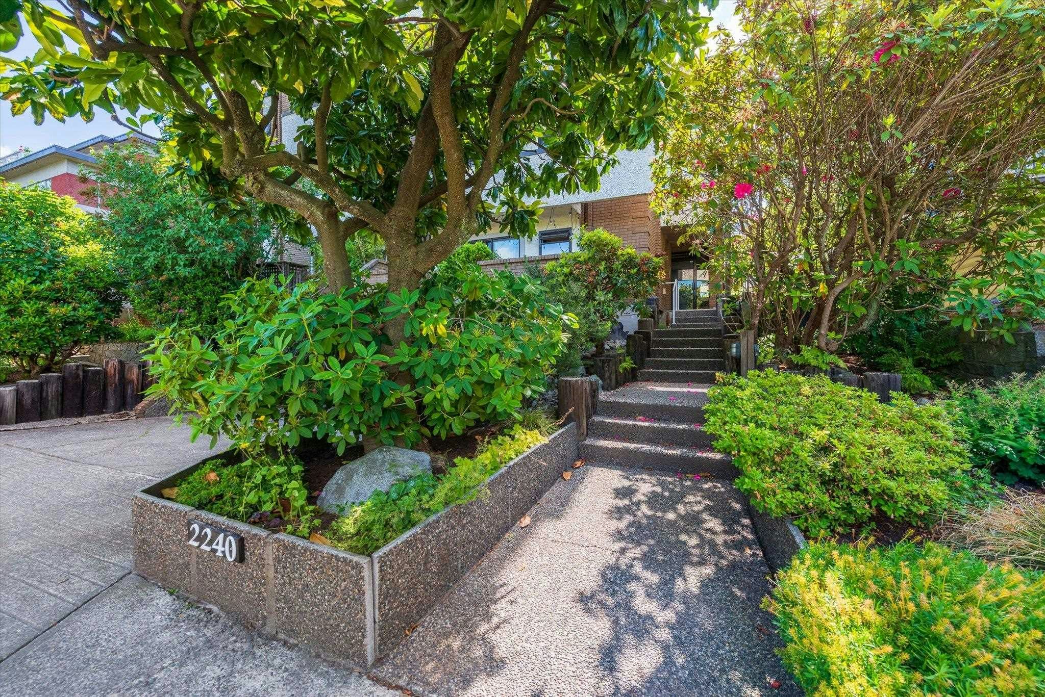 101-2240 Wall Street, Vancouver, BC, V5L 1B6 - 32