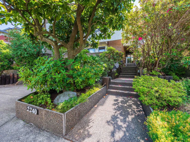 101-2240 Wall Street, Vancouver, BC, V5L 1B6 - 32