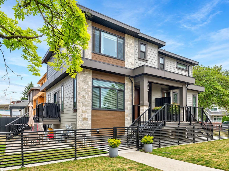 6280 Wales Street, Vancouver, BC, V5S 2R1
