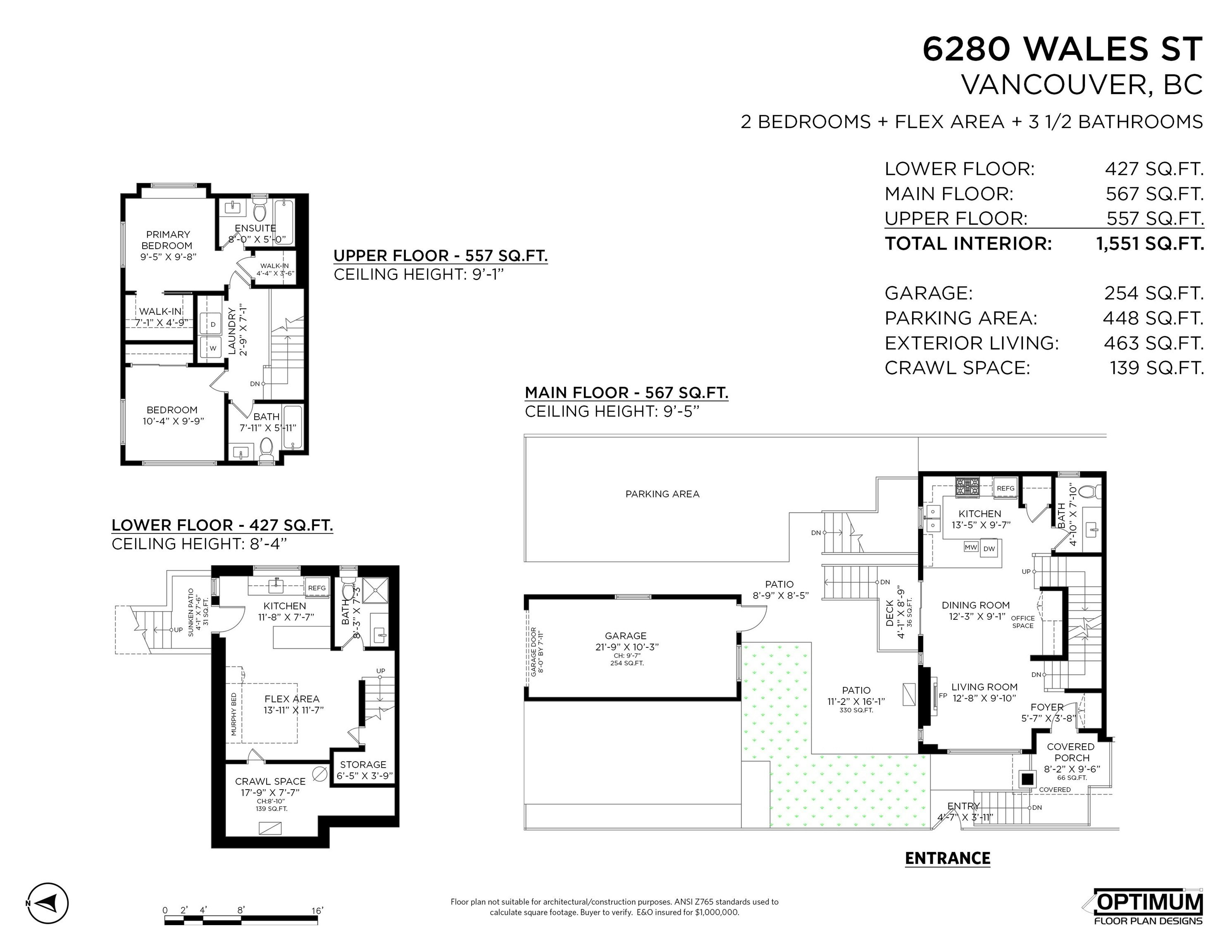 6280 Wales Street, Vancouver, BC, V5S 2R1 - 18