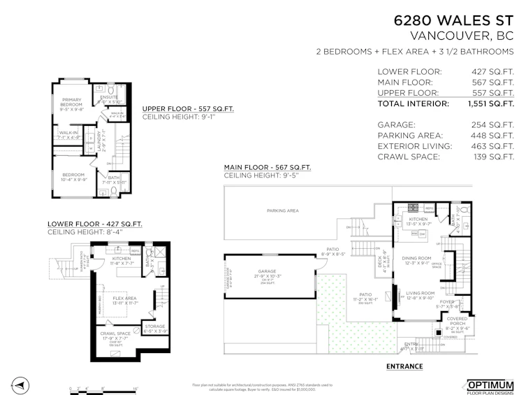 6280 Wales Street, Vancouver, BC, V5S 2R1 - 18