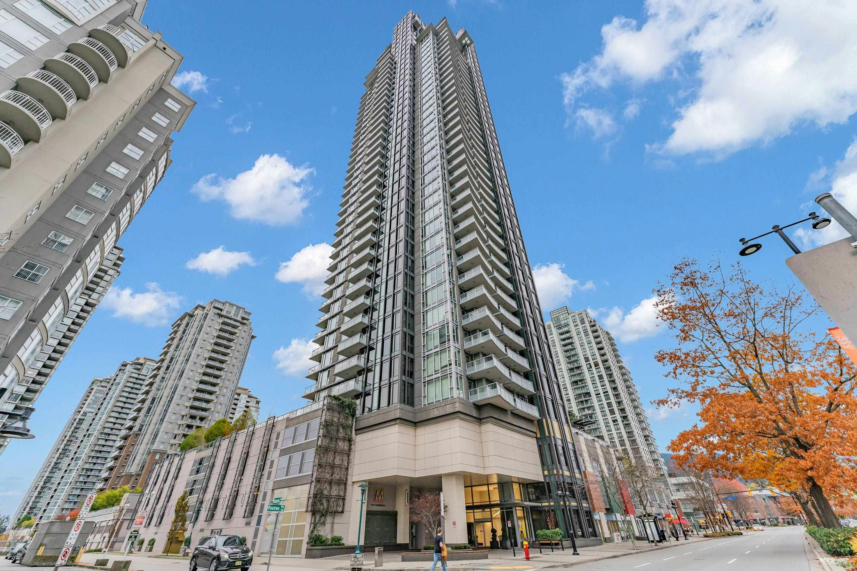 1801-1188 Pinetree Way, Coquitlam, BC, V3B 0K9
