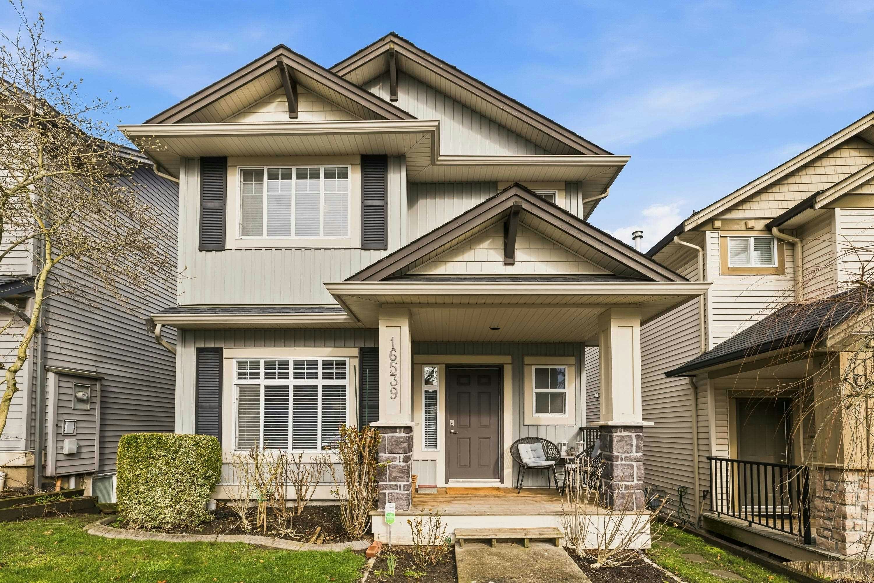 16539 59a Avenue, Surrey, BC, V3S 4N9