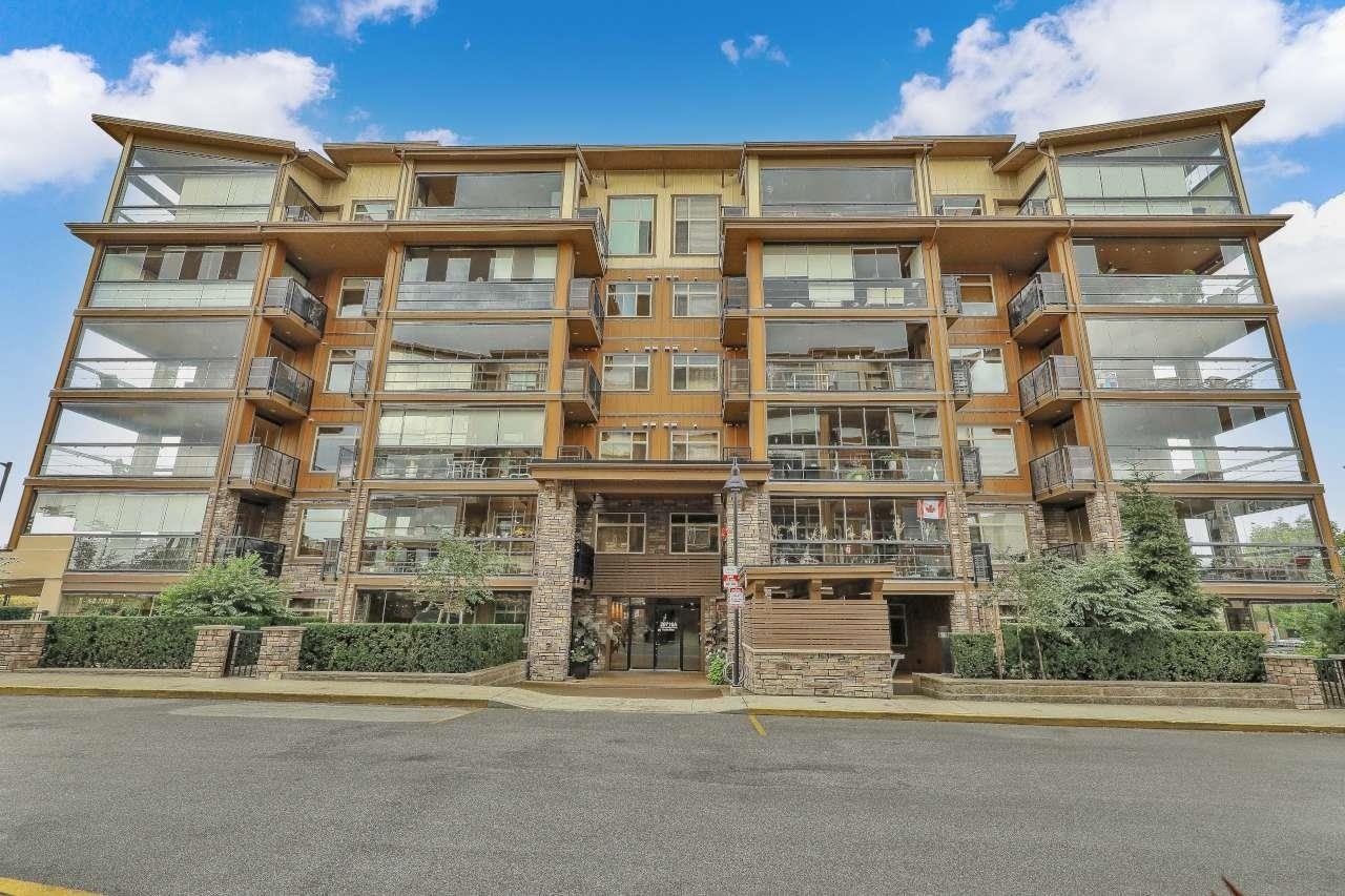 A303-20716 Willoughby Town Centre Drive, Langley, BC, V2Y 3J7