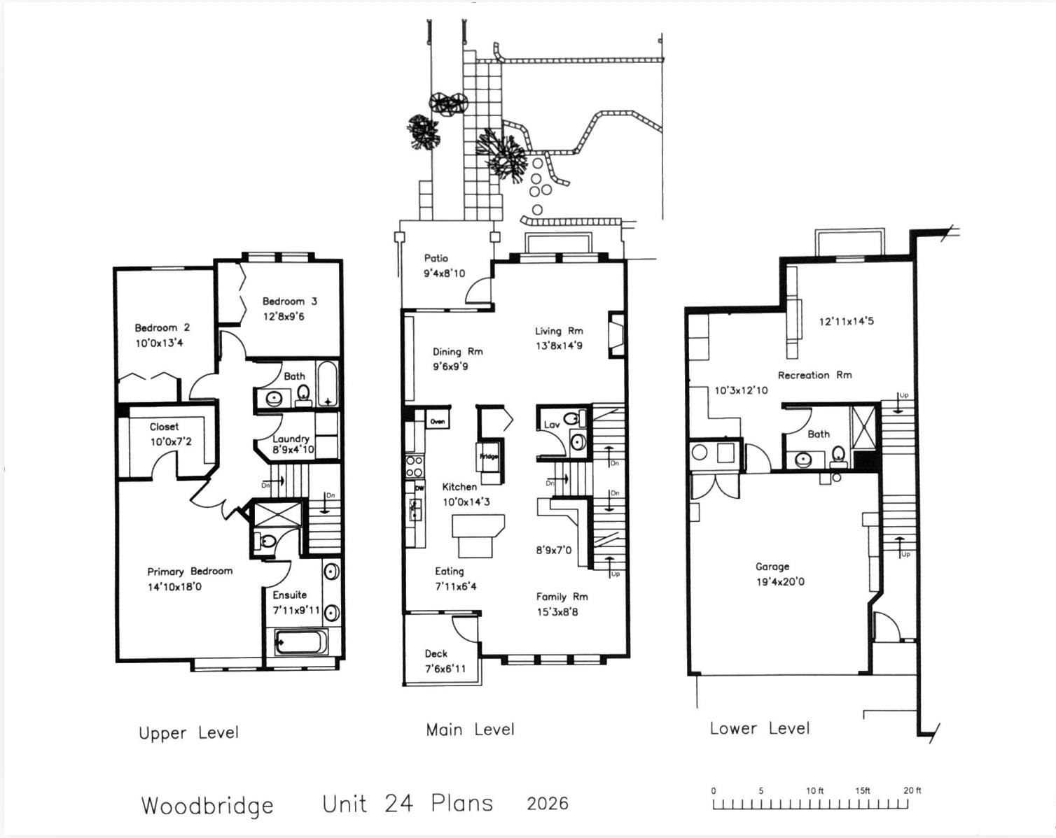 24-15037 58 Avenue, Surrey, BC, V3S 8Z5 - 31