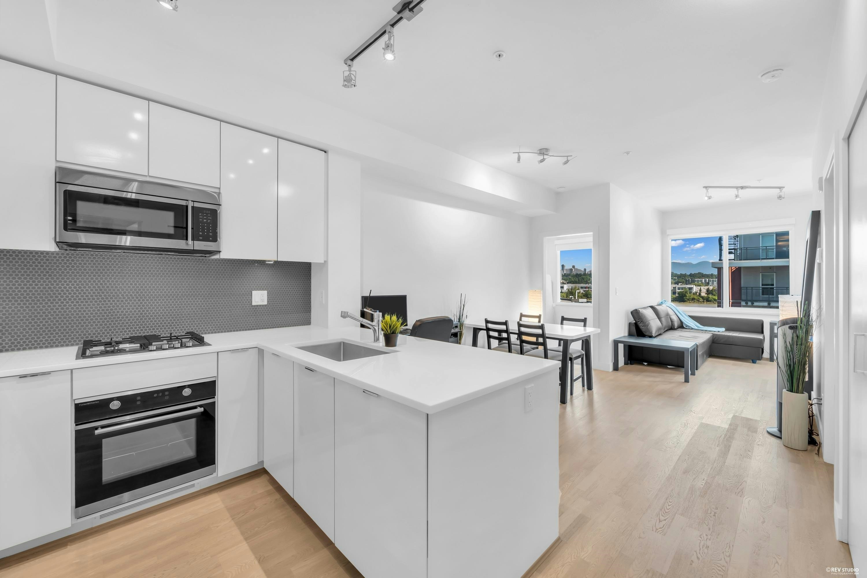 509-10011 River Drive, Richmond, BC, V6X 0N2
