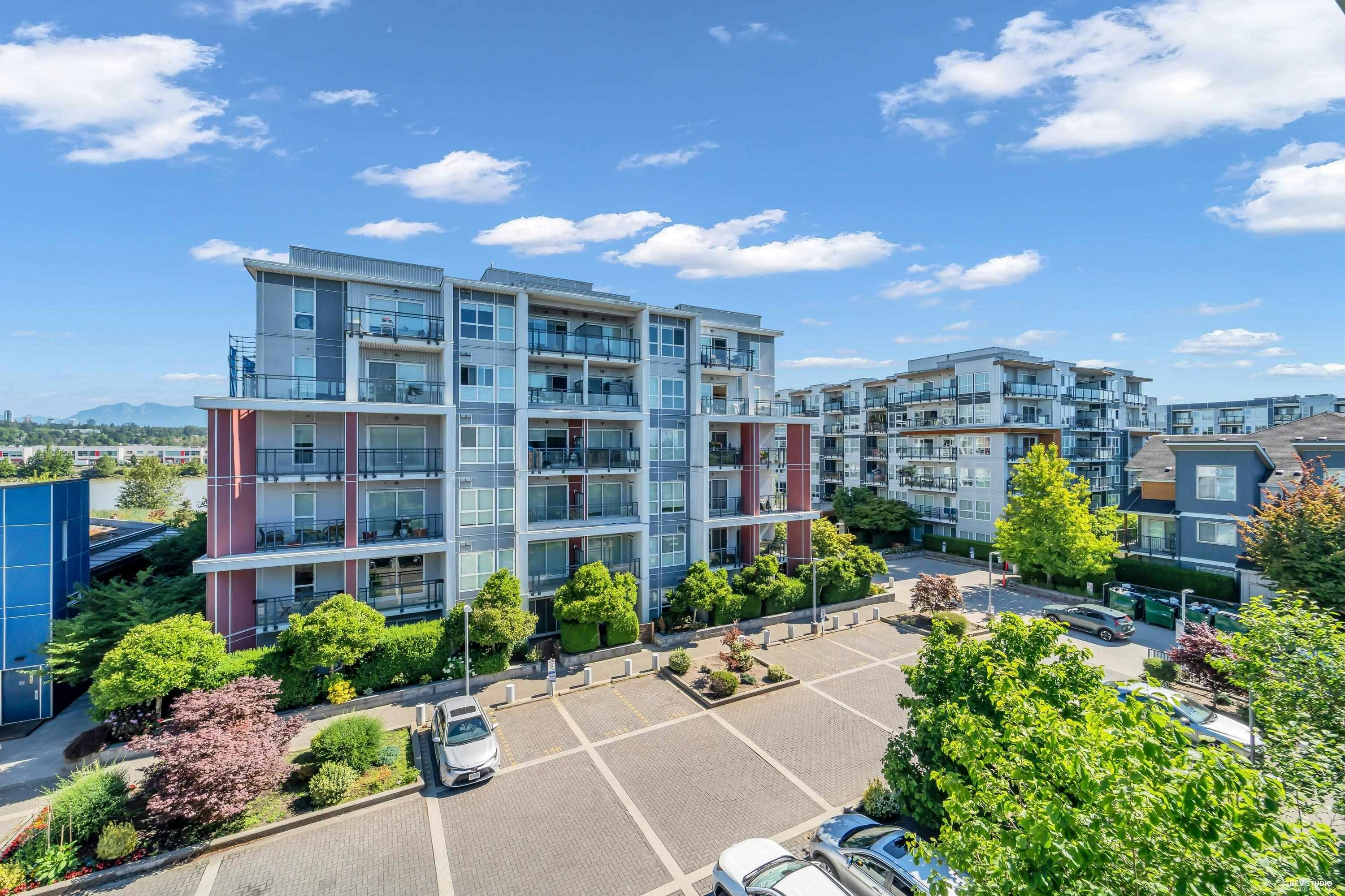 509-10011 River Drive, Richmond, BC, V6X 0N2 - 22