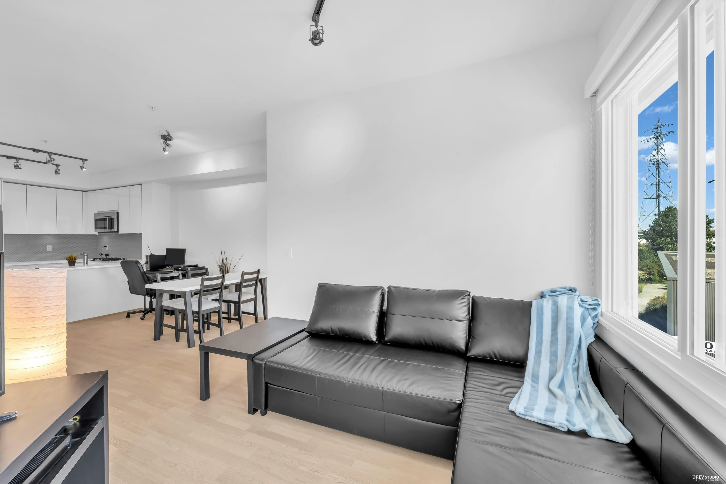 509-10011 River Drive, Richmond, BC, V6X 0N2 - 10