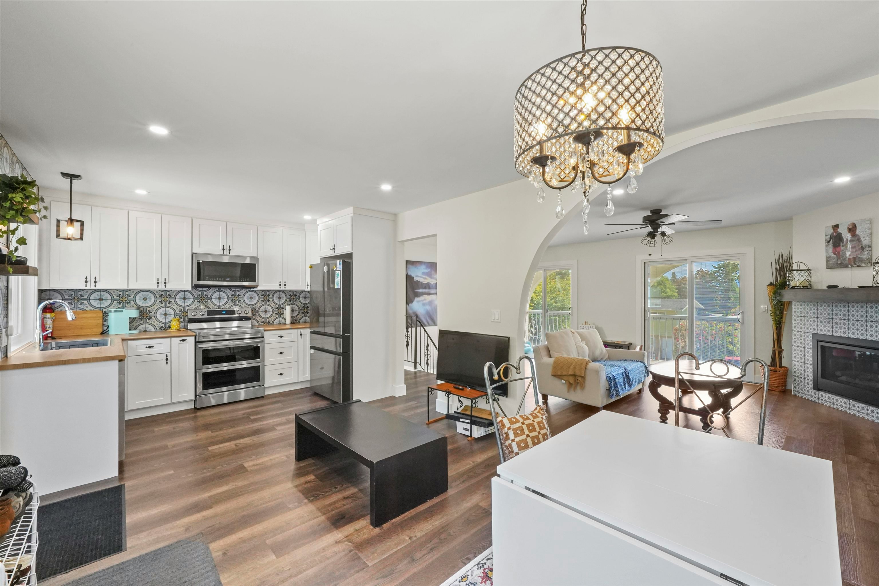 34941 Douglas Avenue, Mission, BC, V2V 6S3
