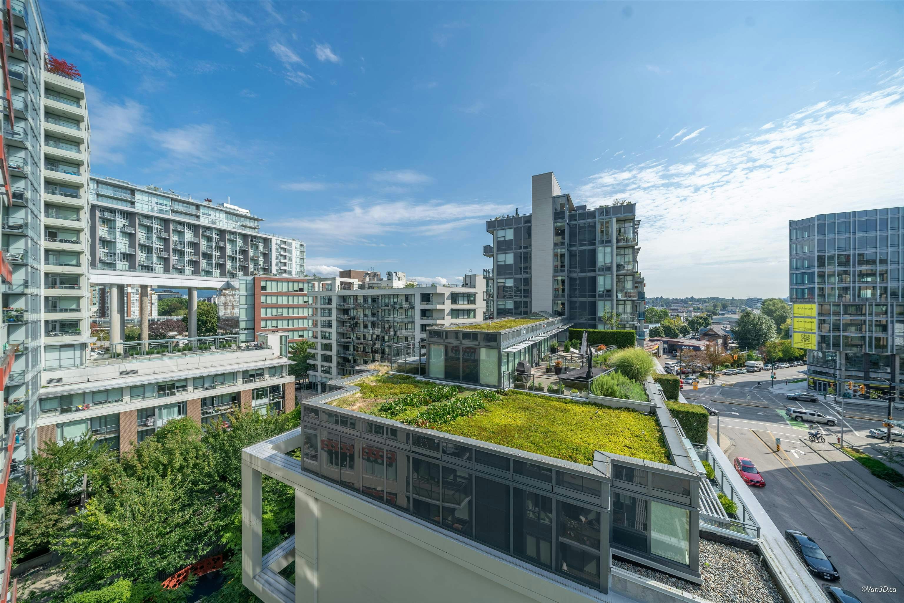 905-111 E 1st Avenue, Vancouver, BC, V6A 0E9 - 26