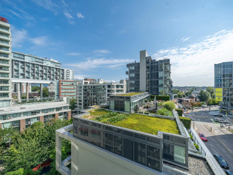 905-111 E 1st Avenue, Vancouver, BC, V6A 0E9 - 26