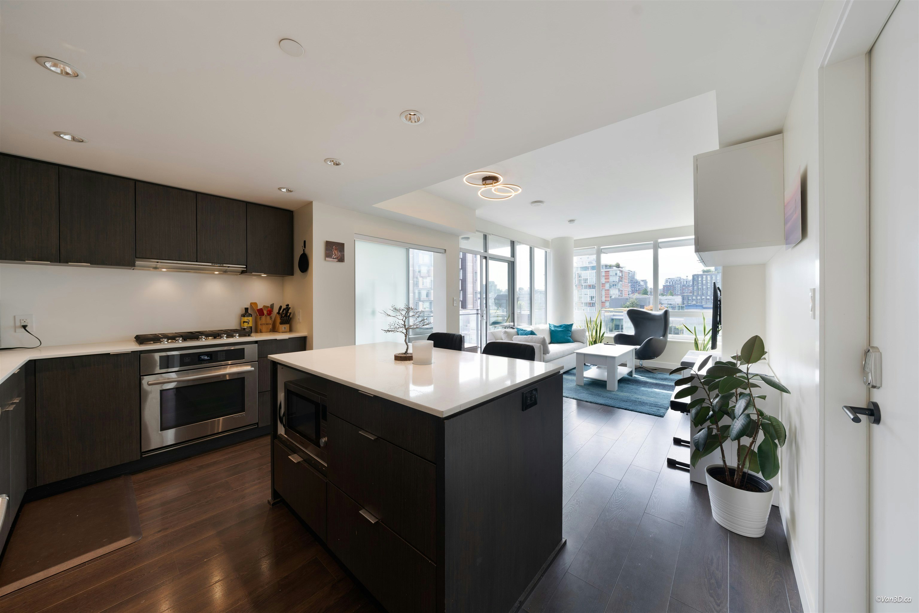 905-111 E 1st Avenue, Vancouver, BC, V6A 0E9 - 10