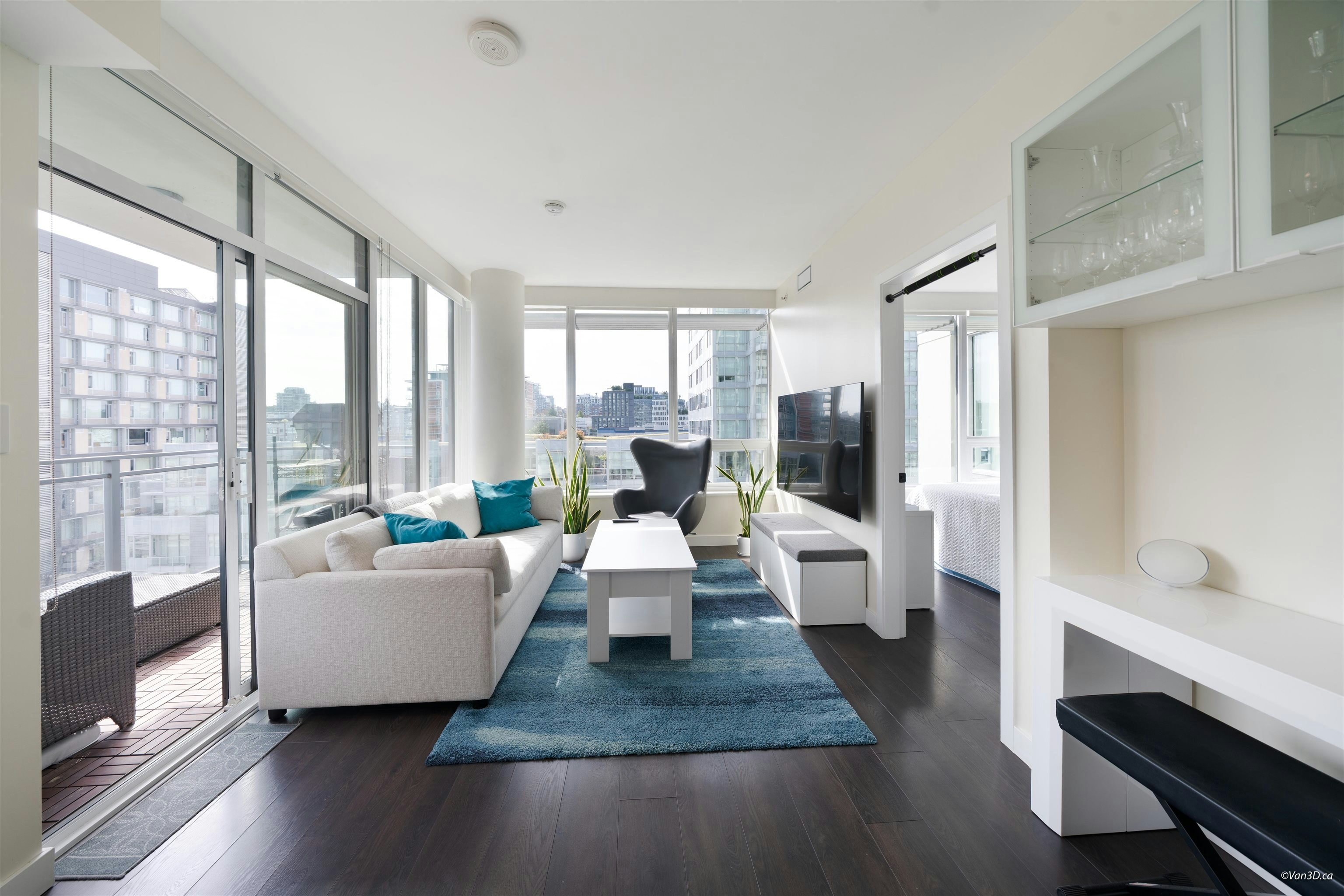 905-111 E 1st Avenue, Vancouver, BC, V6A 0E9 - 13