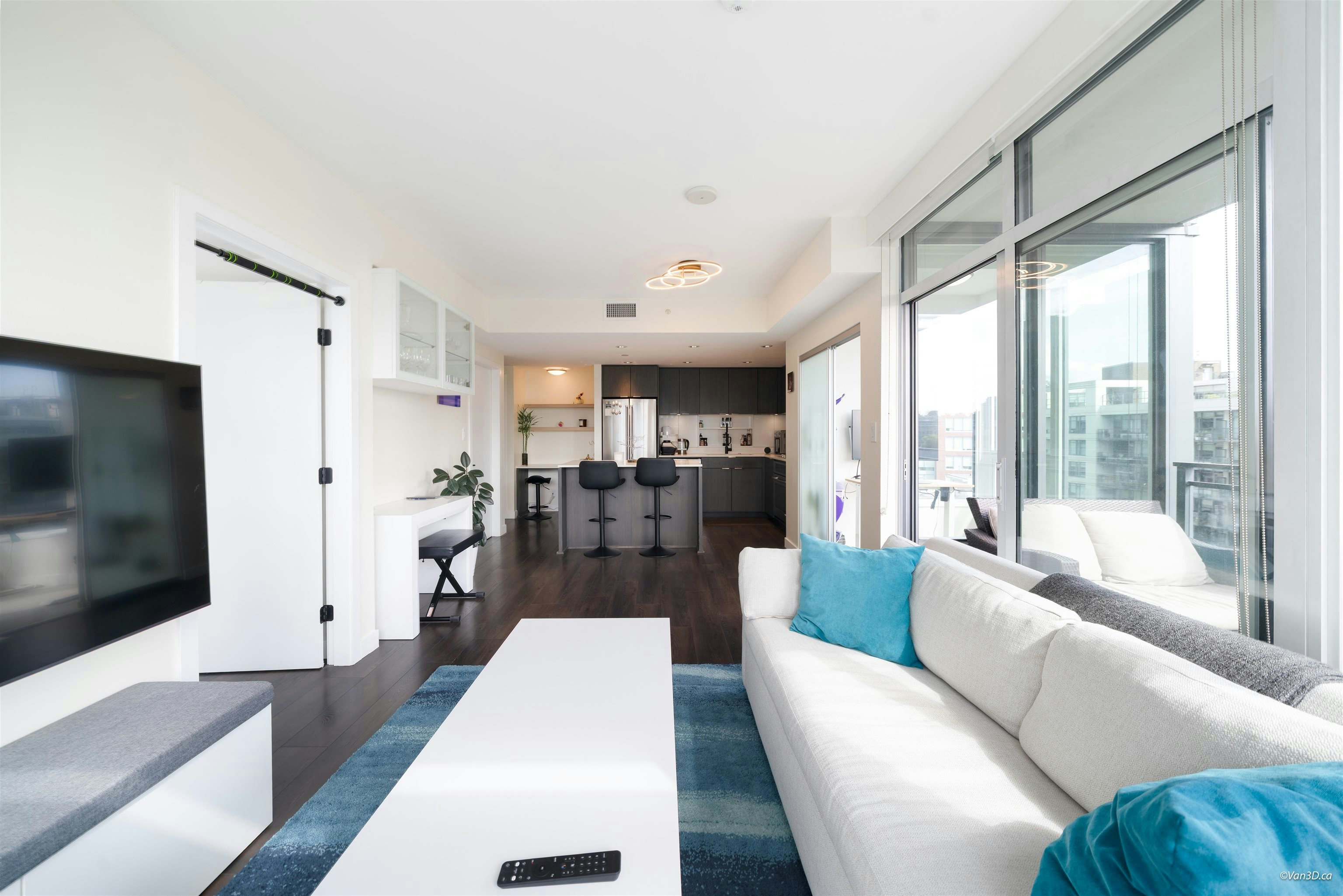 905-111 E 1st Avenue, Vancouver, BC, V6A 0E9 - 18