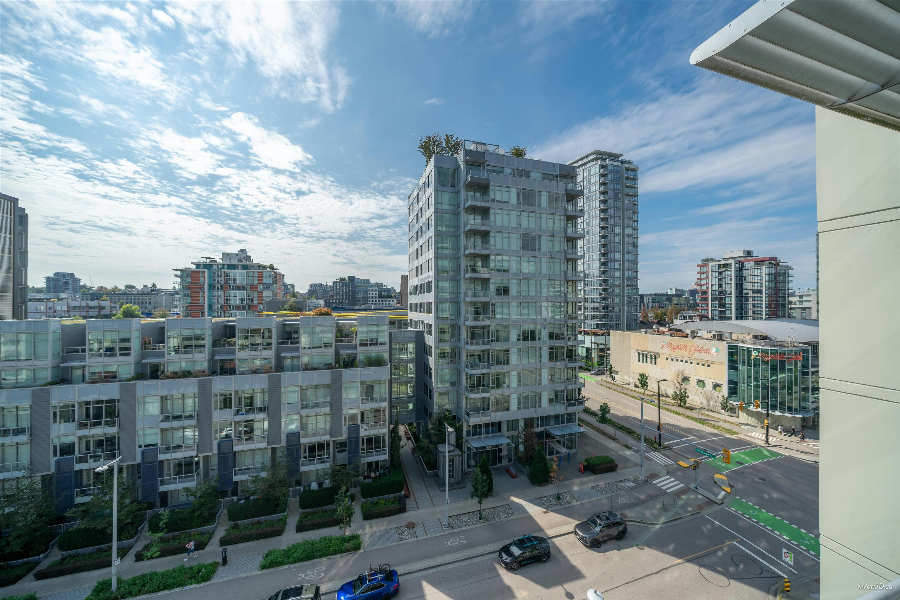 905-111 E 1st Avenue, Vancouver, BC, V6A 0E9 - 25