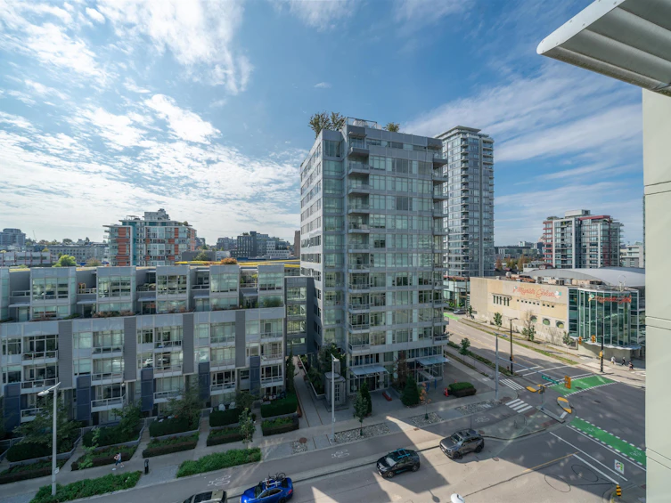 905-111 E 1st Avenue, Vancouver, BC, V6A 0E9 - 25