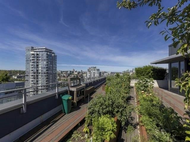 905-111 E 1st Avenue, Vancouver, BC, V6A 0E9 - 30