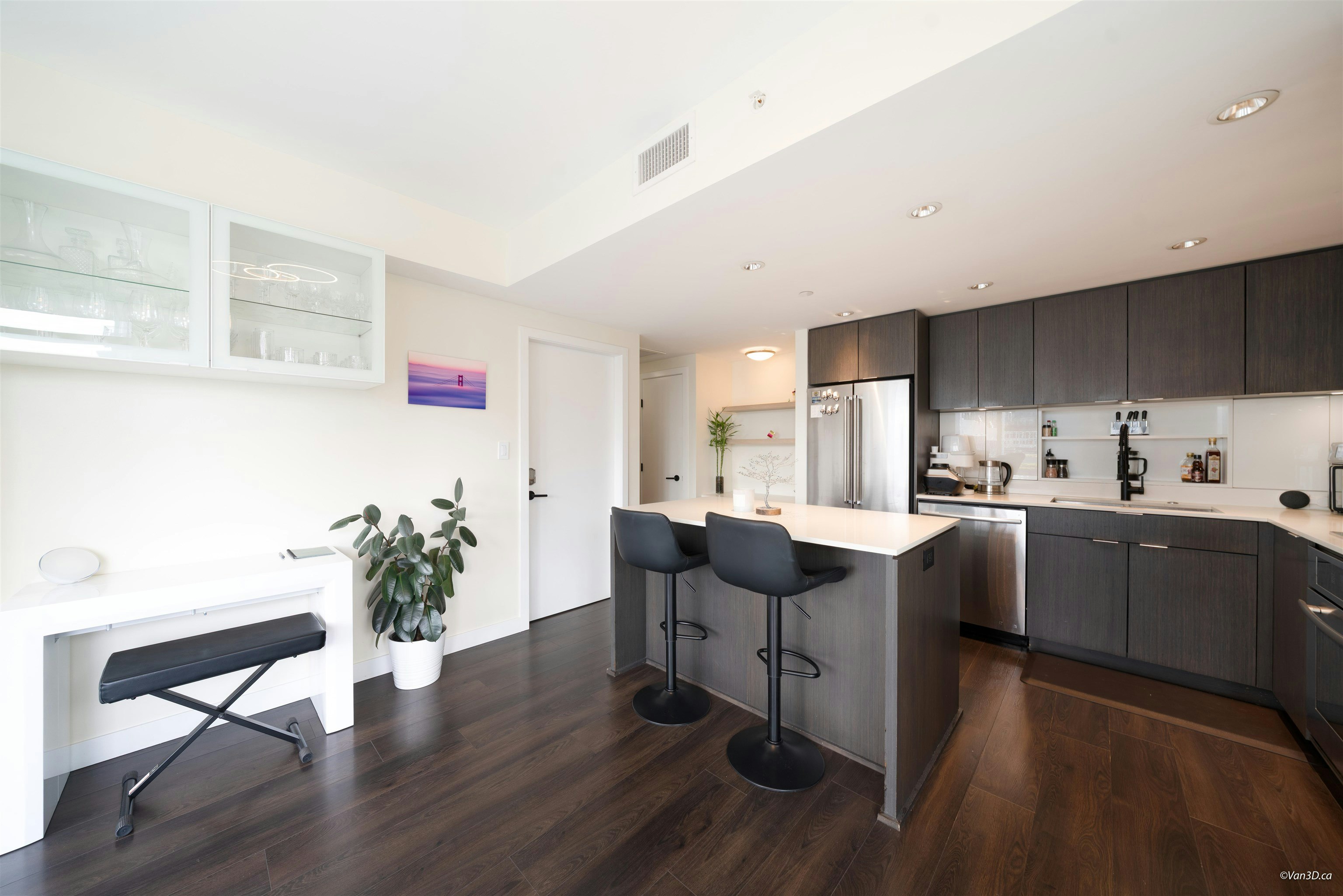 905-111 E 1st Avenue, Vancouver, BC, V6A 0E9 - 7