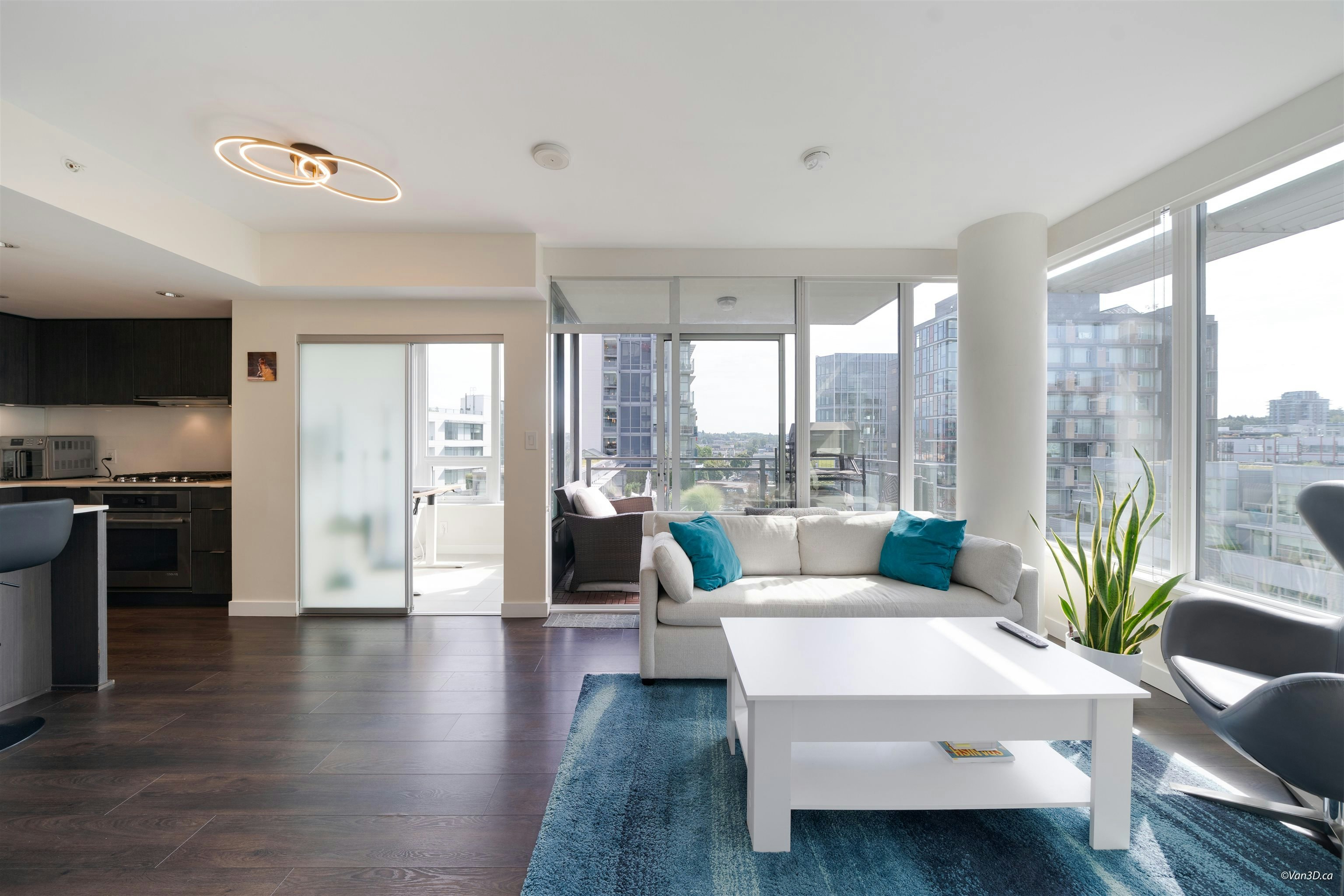 905-111 E 1st Avenue, Vancouver, BC, V6A 0E9 - 15