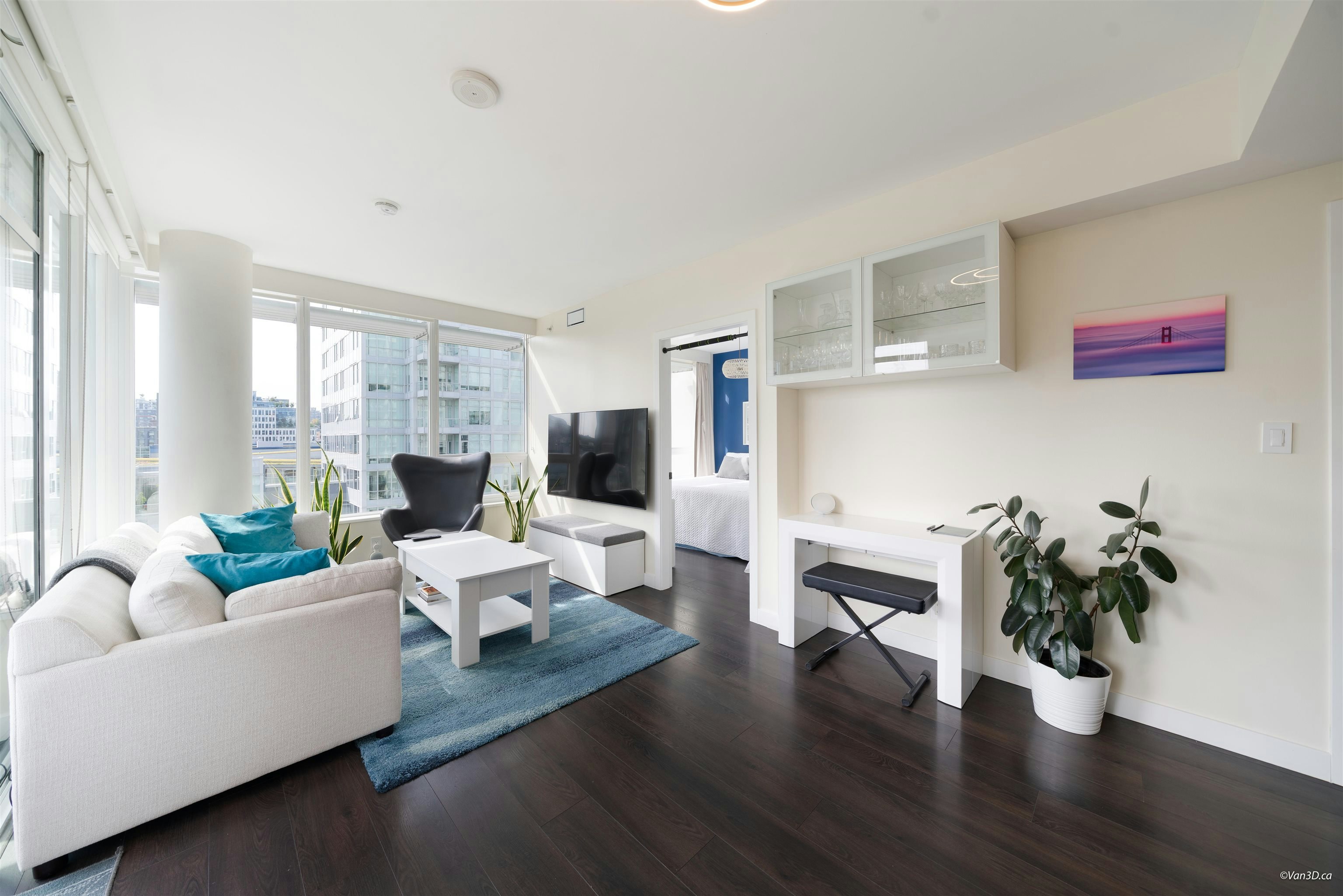 905-111 E 1st Avenue, Vancouver, BC, V6A 0E9 - 16