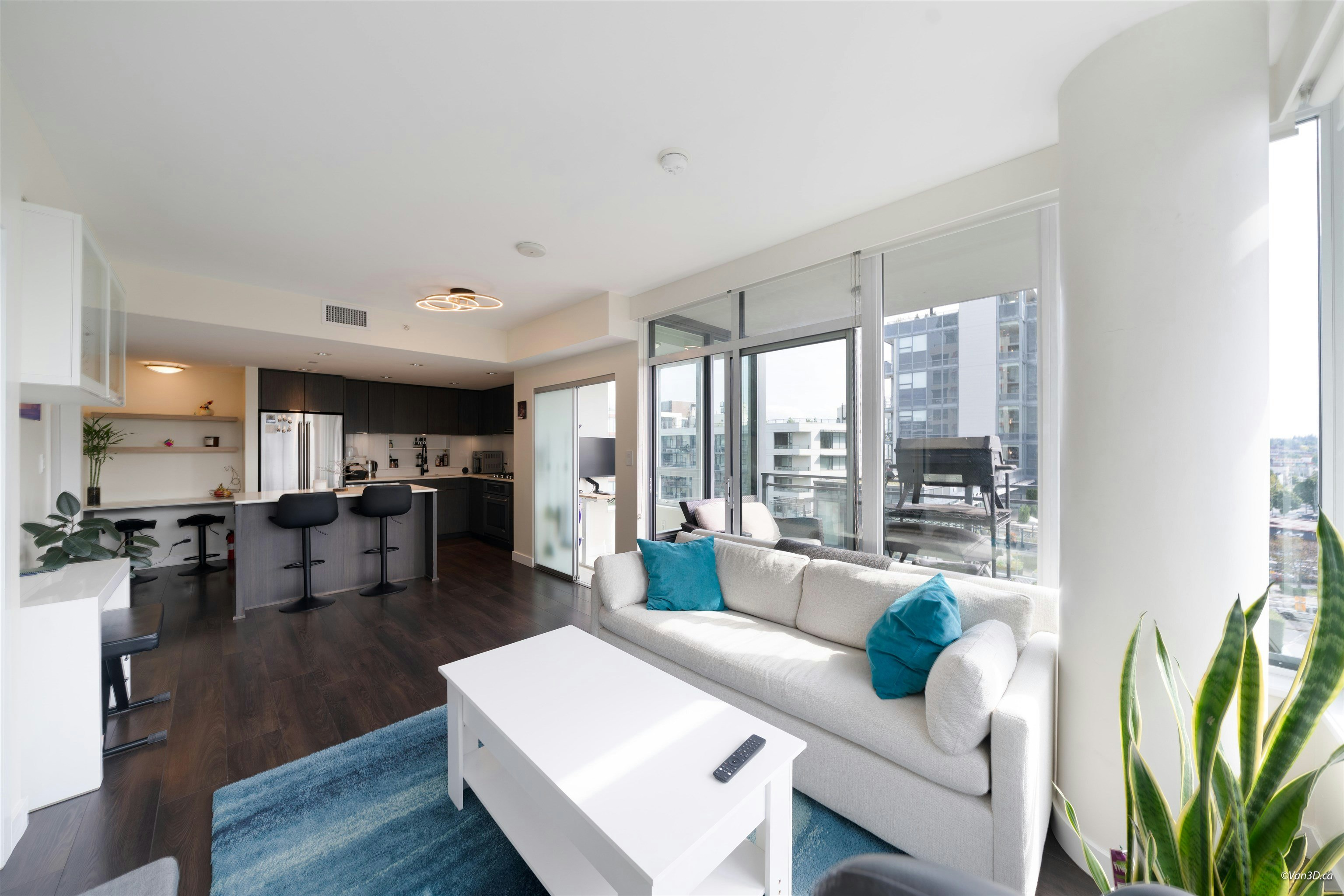 905-111 E 1st Avenue, Vancouver, BC, V6A 0E9 - 17