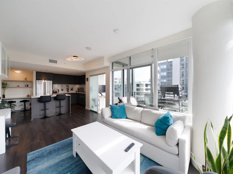 905-111 E 1st Avenue, Vancouver, BC, V6A 0E9 - 17