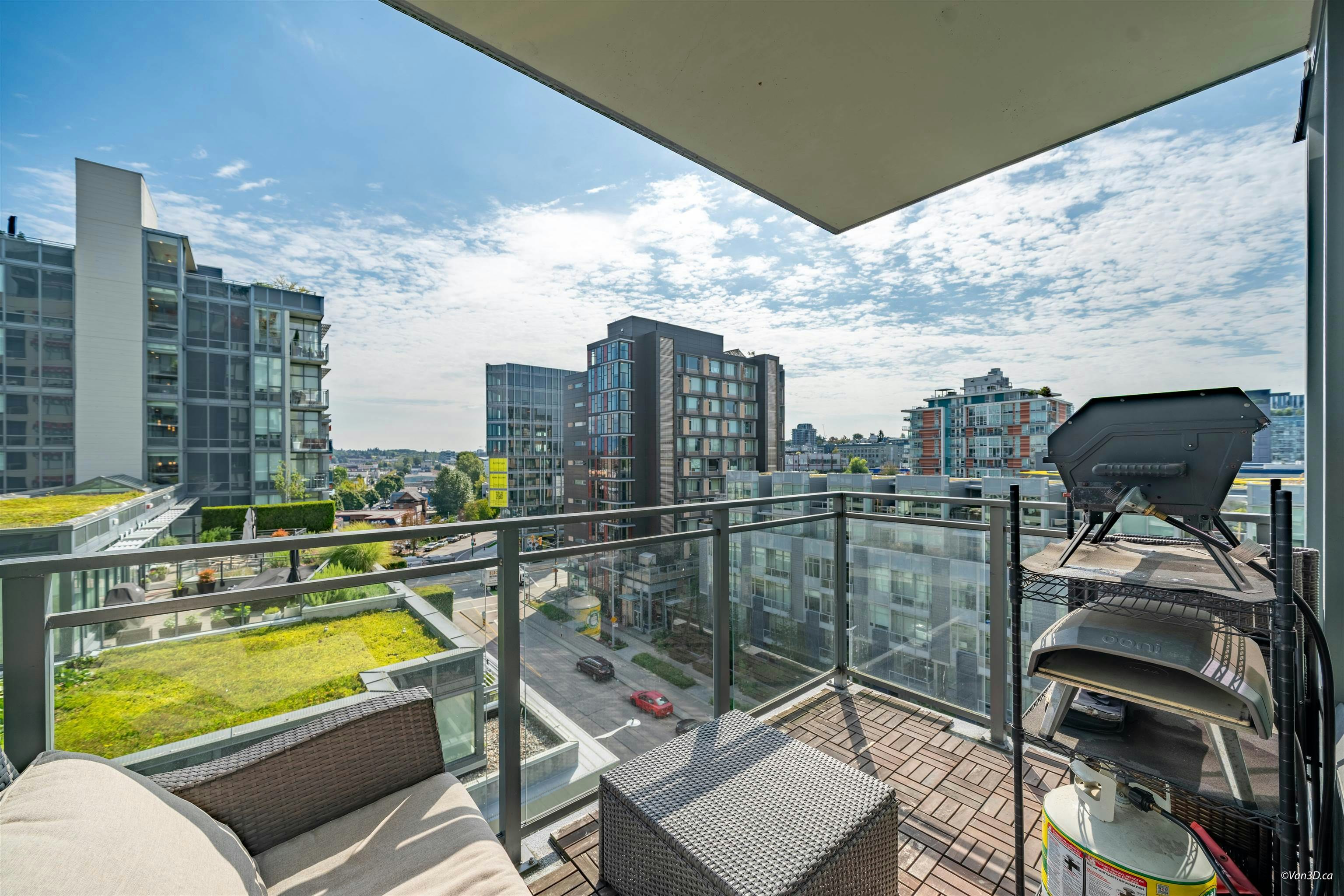 905-111 E 1st Avenue, Vancouver, BC, V6A 0E9 - 27