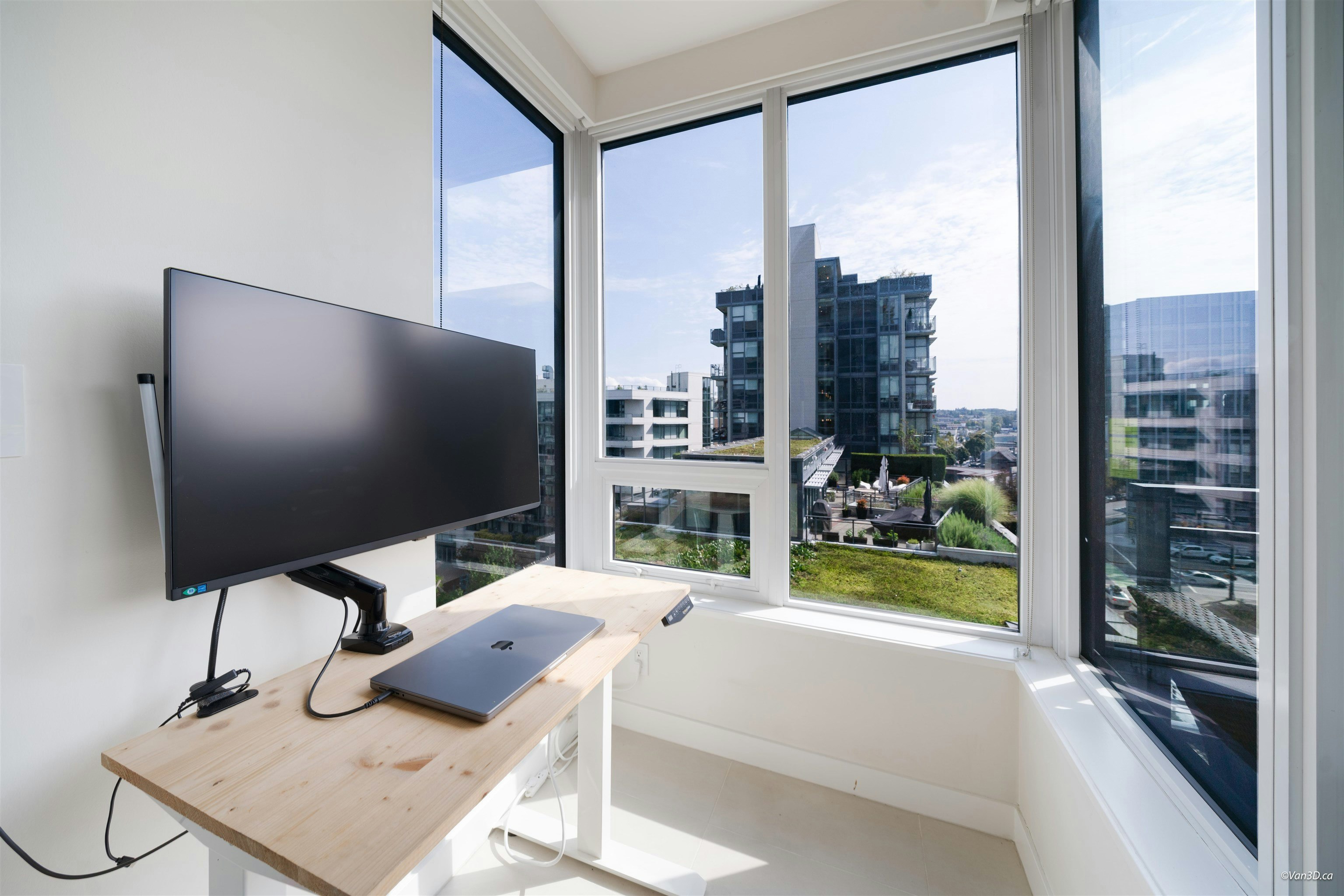905-111 E 1st Avenue, Vancouver, BC, V6A 0E9 - 22