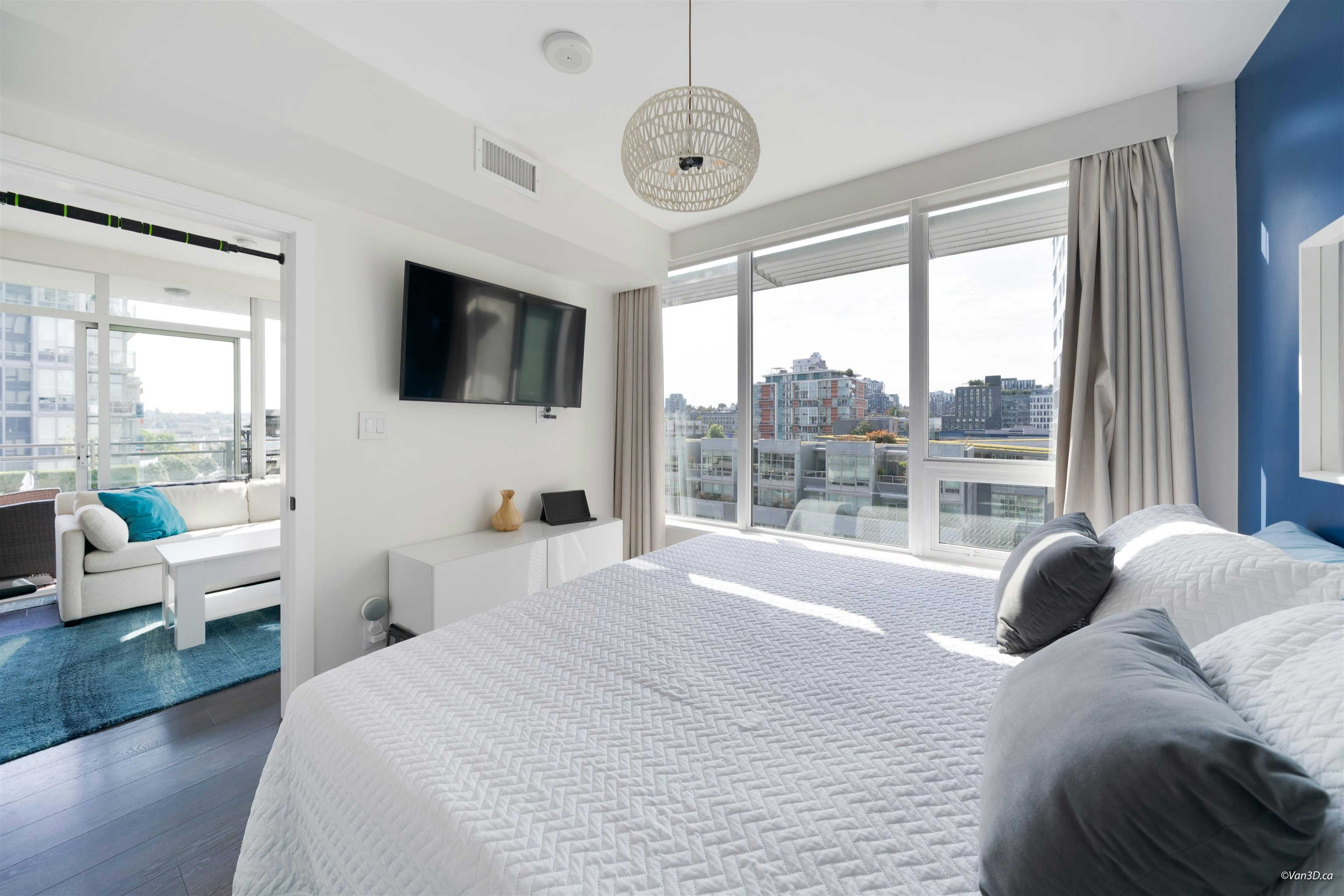 905-111 E 1st Avenue, Vancouver, BC, V6A 0E9 - 20