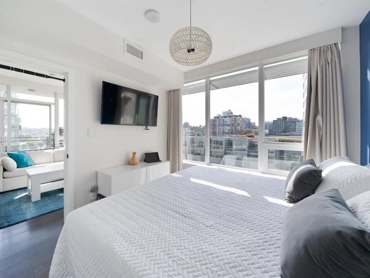 905-111 E 1st Avenue, Vancouver, BC, V6A 0E9 - 20