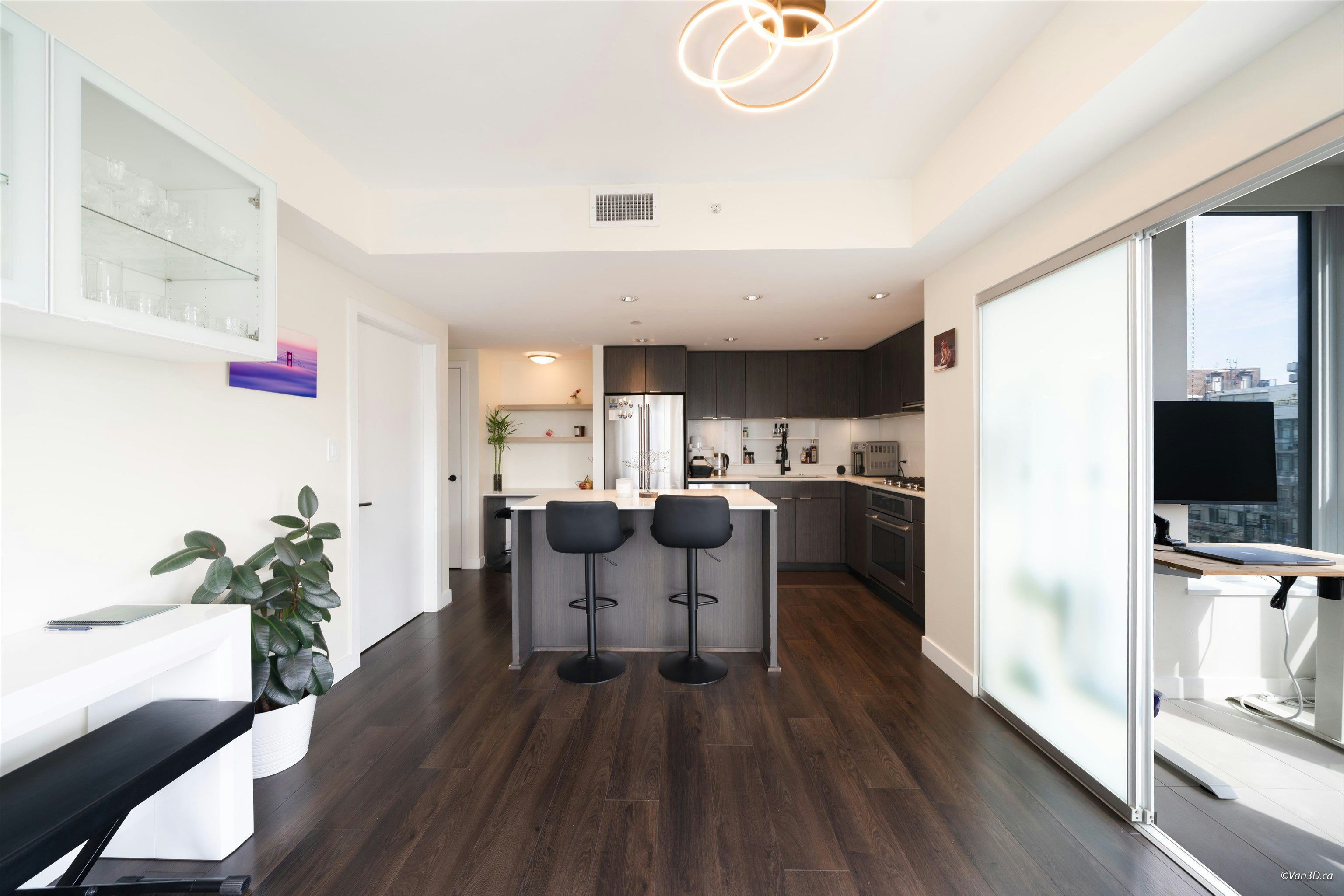 905-111 E 1st Avenue, Vancouver, BC, V6A 0E9 - 8