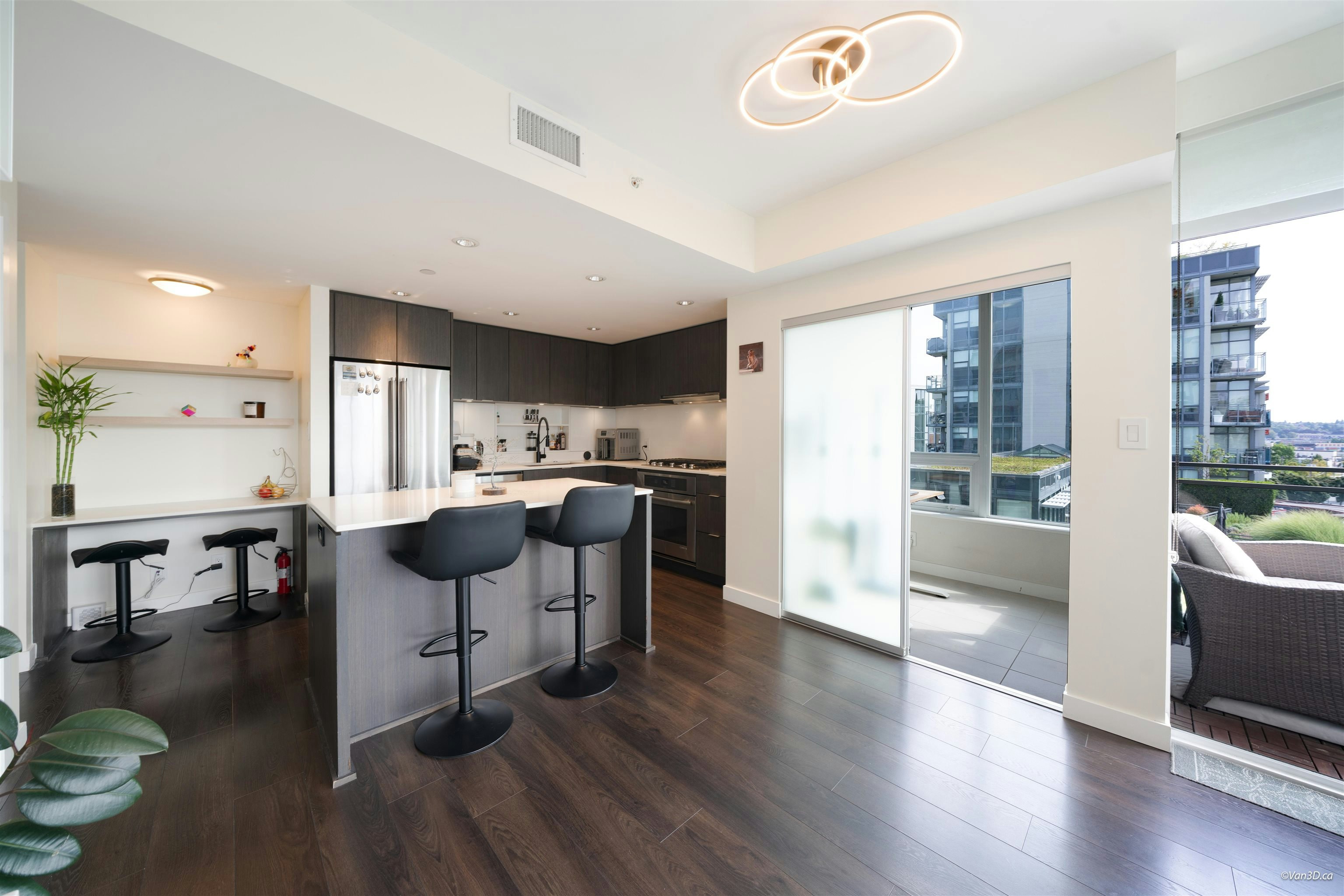 905-111 E 1st Avenue, Vancouver, BC, V6A 0E9 - 6