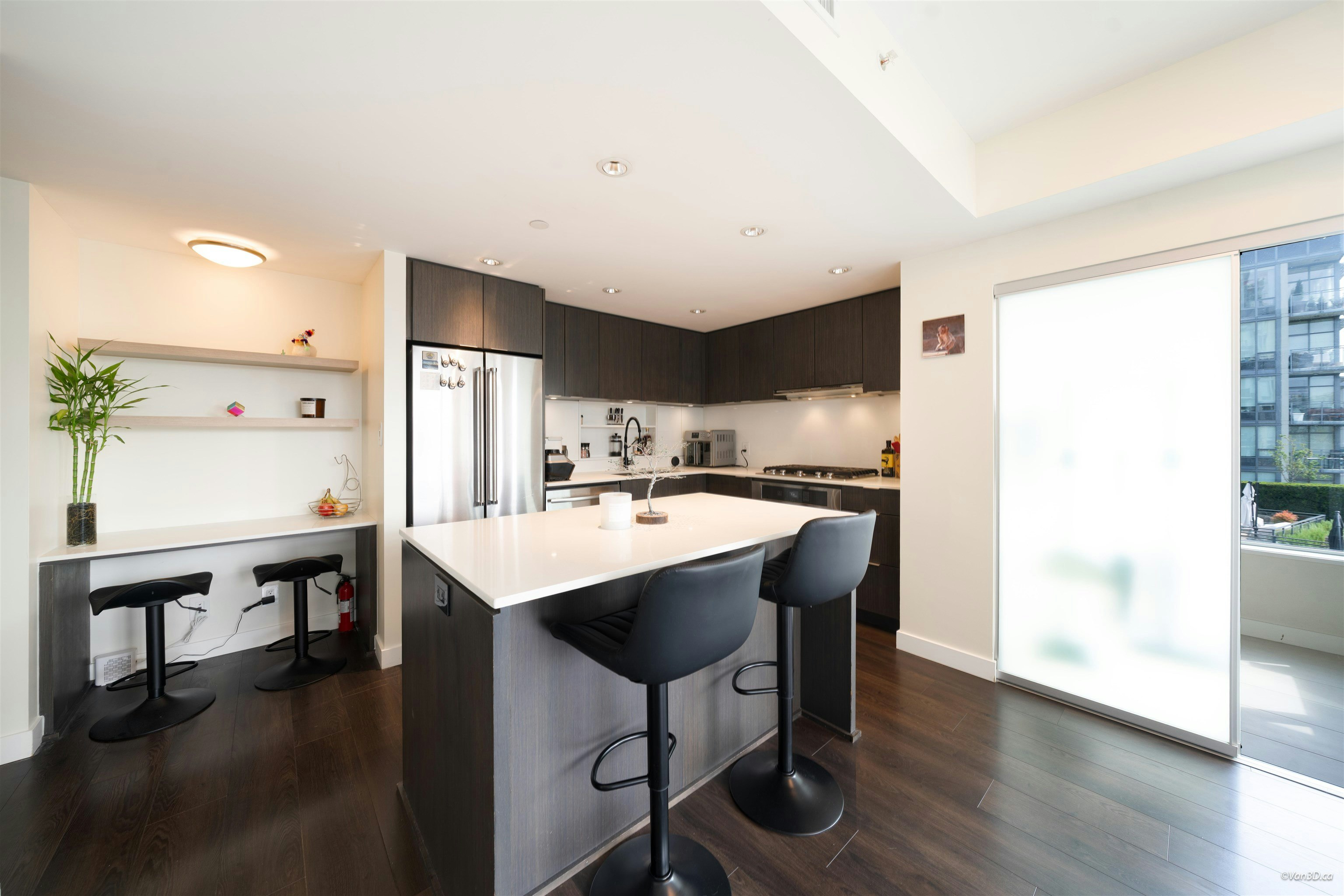 905-111 E 1st Avenue, Vancouver, BC, V6A 0E9 - 9