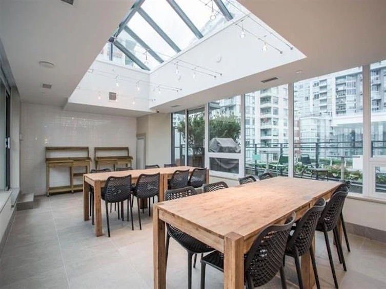 905-111 E 1st Avenue, Vancouver, BC, V6A 0E9 - 31