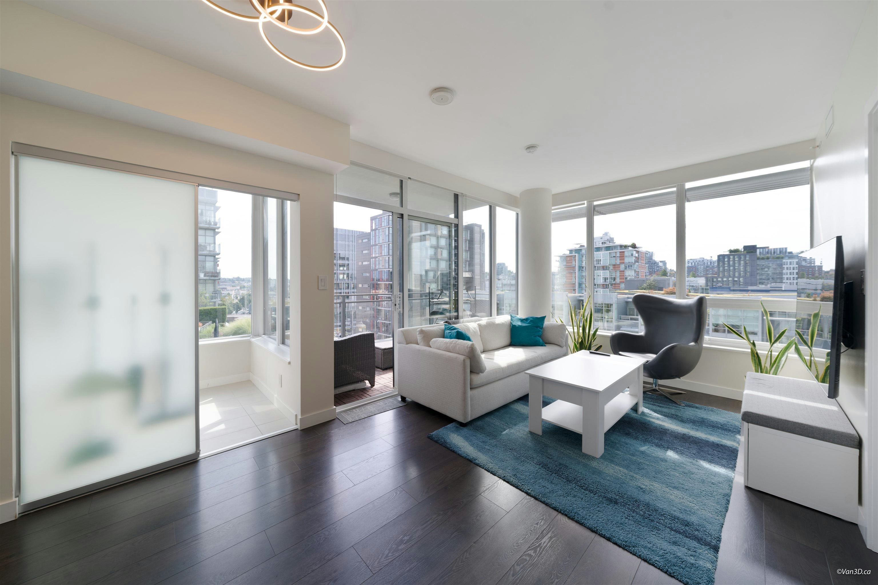 905-111 E 1st Avenue, Vancouver, BC, V6A 0E9 - 14