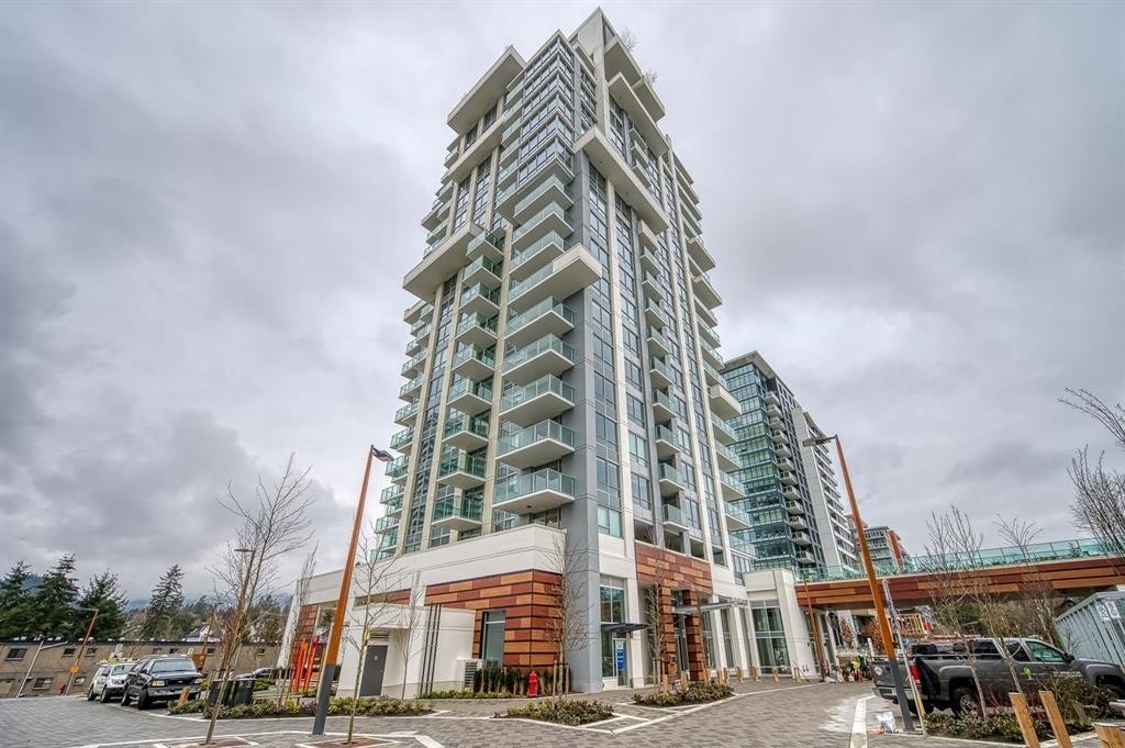 1302-1675 Lions Gate Lane, North Vancouver, BC, V7P 0E3