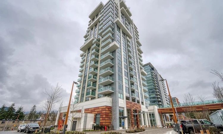 1302-1675 Lions Gate Lane