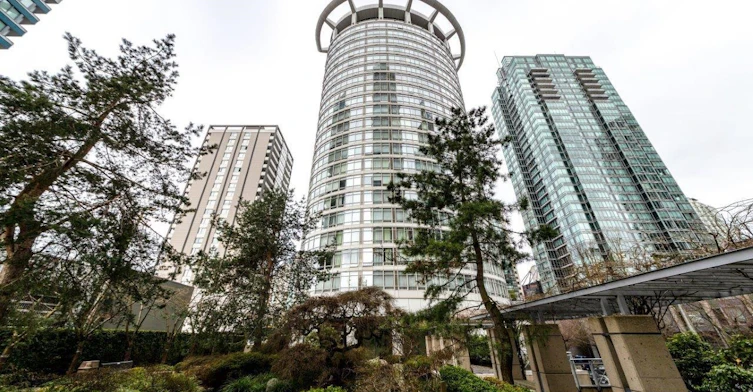 1502-1288 Alberni Street, Vancouver, BC, V6E 4N5 - 21