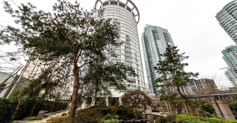1502-1288 Alberni Street, Vancouver, BC, V6E 4N5 - 20